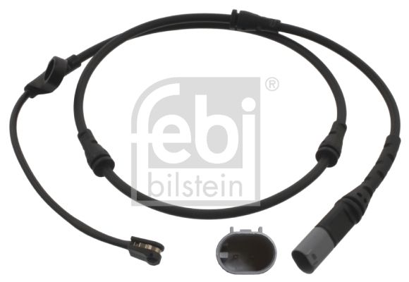 FEBI BILSTEIN Сигнализатор, износ тормозных колодок 37256